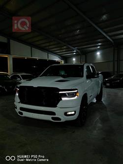 Ram 1500